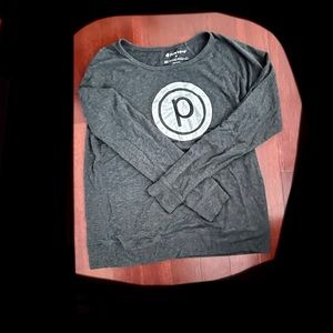 Light weight Pure Barre Sweatshirt